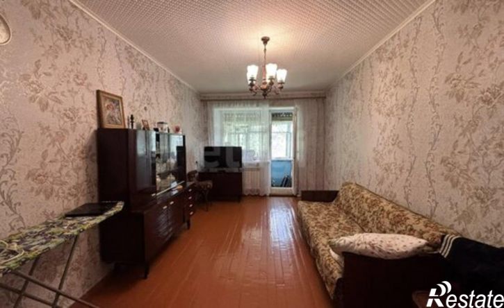 2-комн квартира ул Героев Свири, 22,  д. 22