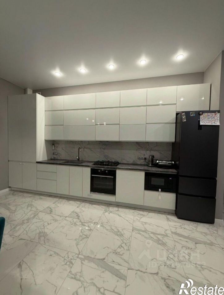 3-комн квартира ул Лесная, 33А,  д. 33А