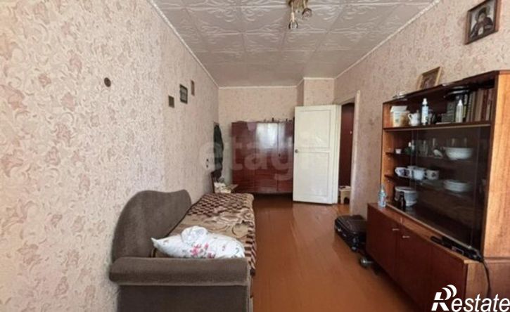 2-комн квартира ул Героев Свири, 22,  д. 22