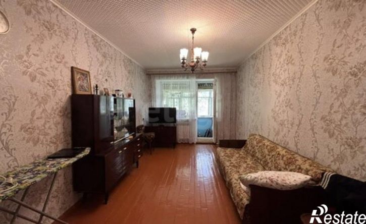 2-комн квартира ул Героев Свири, 22,  д. 22