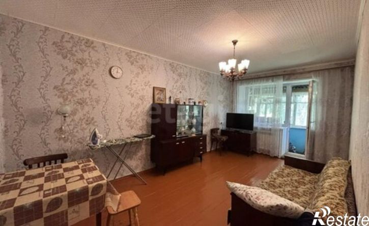 2-комн квартира ул Героев Свири, 22,  д. 22
