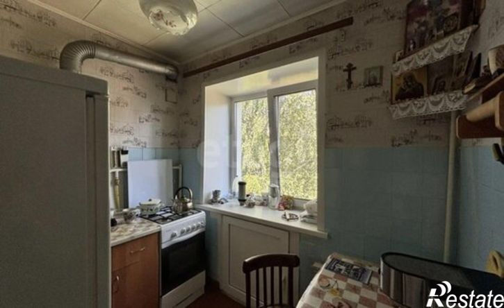 2-комн квартира ул Героев Свири, 22,  д. 22