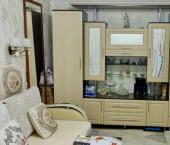 1-комн, 32кв м, этаж 4/5 ул Кузоватовская, 28
