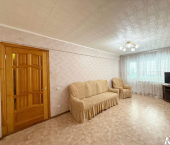 2-комн, 46кв м, этаж 5/5 ул Полбина, 40
