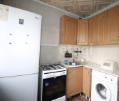 2-комн, 45кв м, этаж 5/5 ул Терешковой, 1