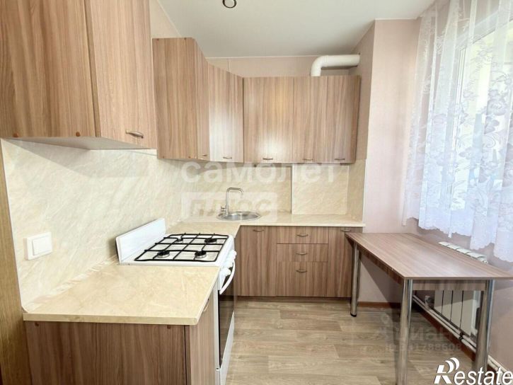 1-комн квартира ул 154-ой стрелковой дивизии, 8,  д. 8