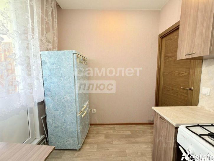 1-комн квартира ул 154-ой стрелковой дивизии, 8,  д. 8