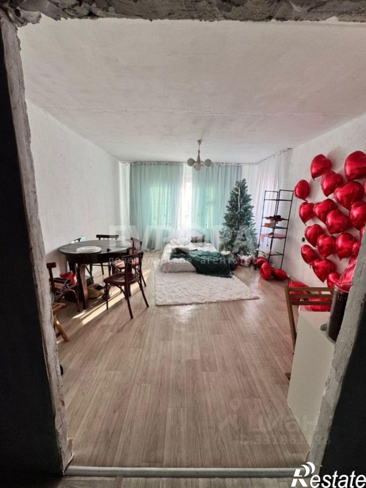 3-комн квартира Львовский б-р, 11,  д. 11