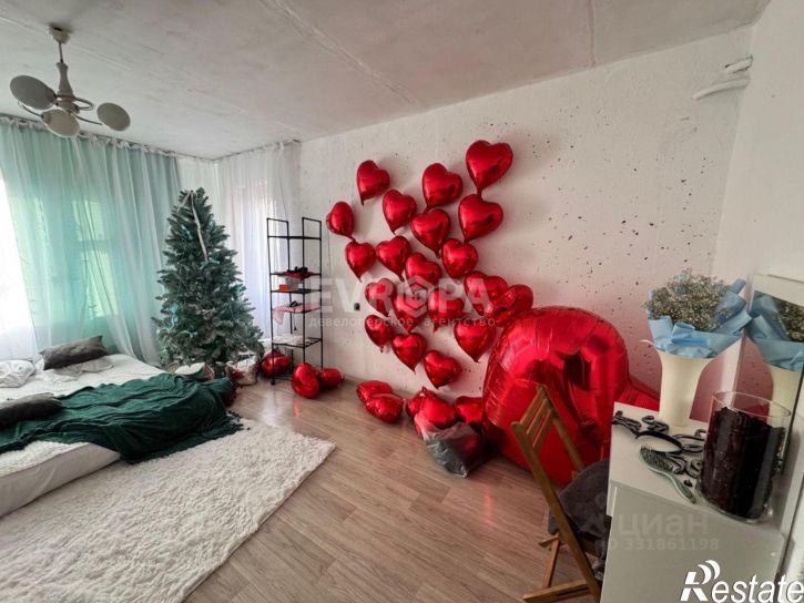 3-комн квартира Львовский б-р, 11,  д. 11