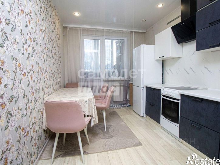 2-комн квартира пр-кт Ливанова, 30,  д. 30