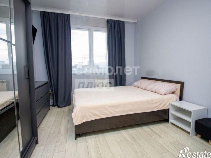 2-комн квартира пр-кт Ливанова, 30,  д. 30