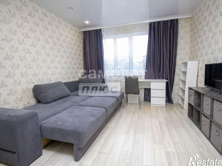 2-комн квартира пр-кт Ливанова, 30,  д. 30