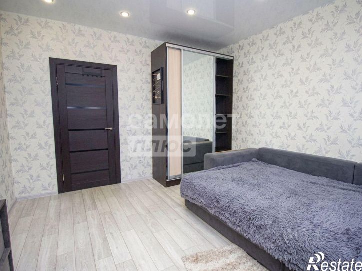 2-комн квартира пр-кт Ливанова, 30,  д. 30