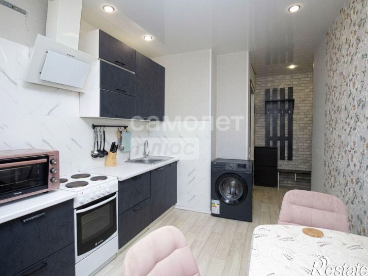 2-комн квартира пр-кт Ливанова, 30,  д. 30