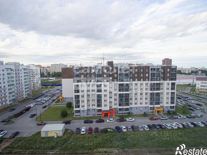 2-комн квартира пр-кт Ливанова, 30,  д. 30