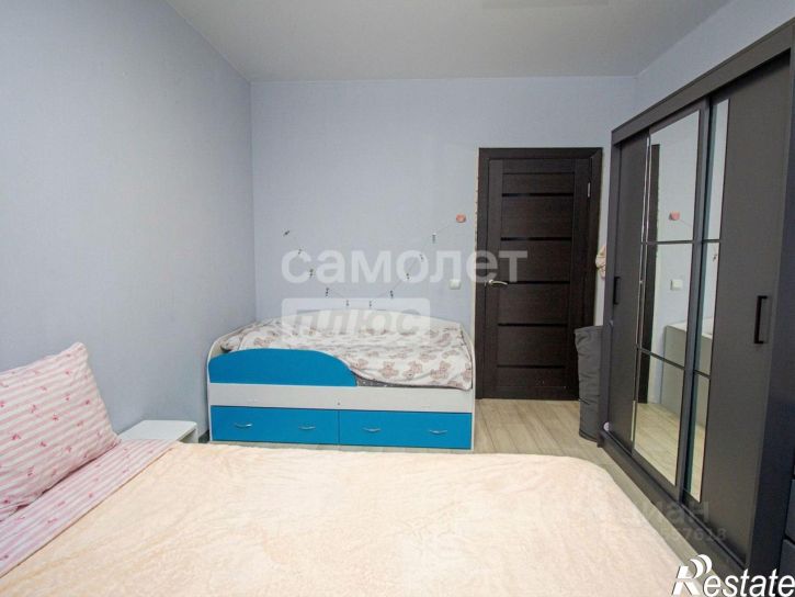 2-комн квартира пр-кт Ливанова, 30,  д. 30