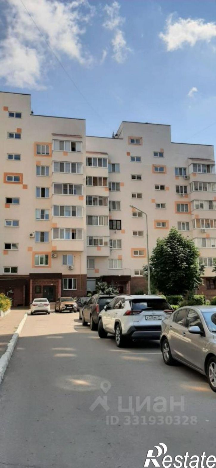 1-комн квартира ул Островского, 58,  д. 58