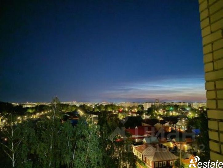 2-комн квартира пр-кт Гая, 80,  д. 80
