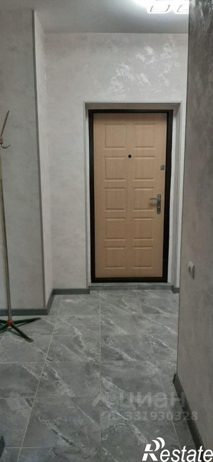 1-комн квартира ул Островского, 58,  д. 58