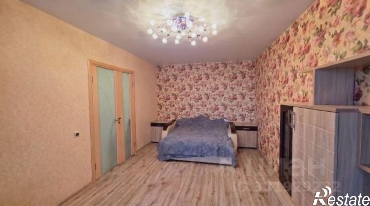 2-комн квартира пр-кт Гая, 80,  д. 80