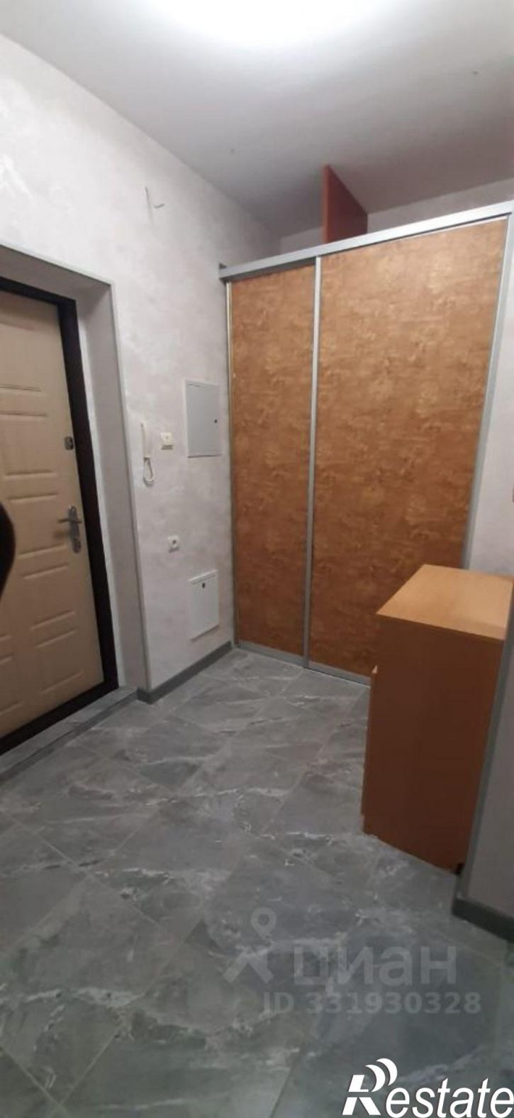 1-комн квартира ул Островского, 58,  д. 58