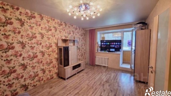 2-комн квартира пр-кт Гая, 80,  д. 80