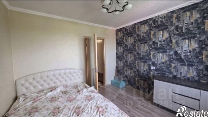 2-комн квартира пр-кт Гая, 80,  д. 80