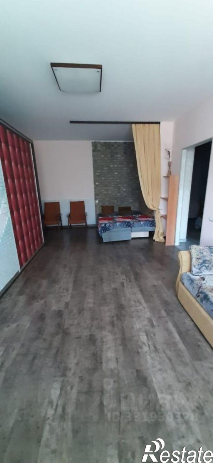 1-комн квартира ул Островского, 58,  д. 58