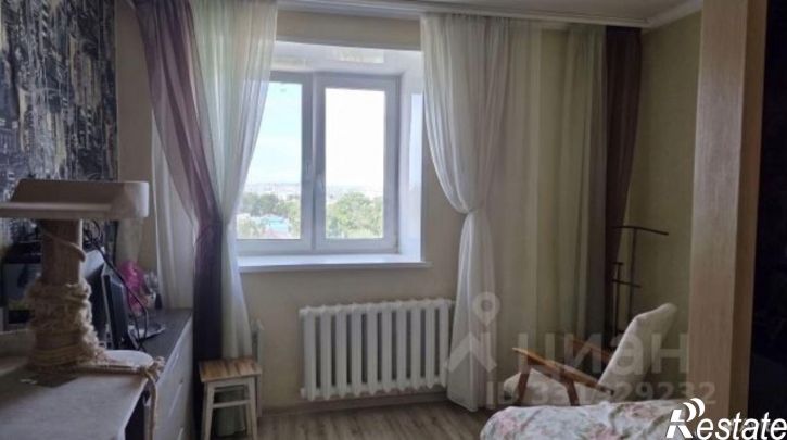 2-комн квартира пр-кт Гая, 80,  д. 80