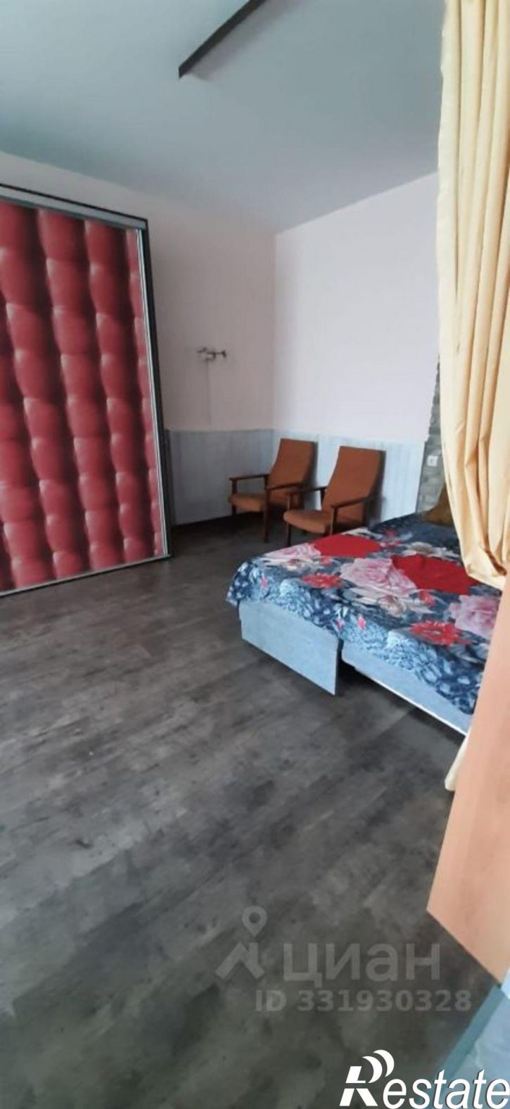 1-комн квартира ул Островского, 58,  д. 58