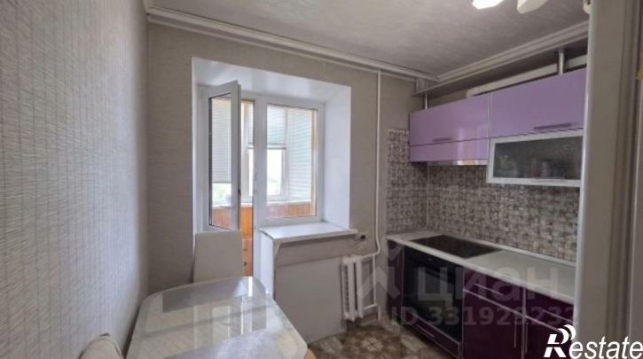 2-комн квартира пр-кт Гая, 80,  д. 80