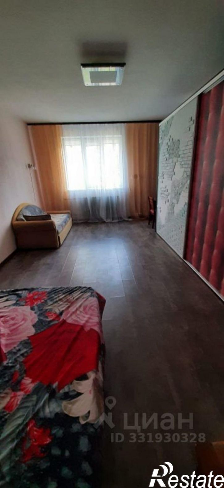 1-комн квартира ул Островского, 58,  д. 58