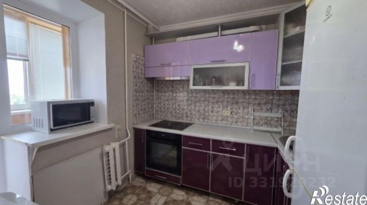 2-комн квартира пр-кт Гая, 80,  д. 80