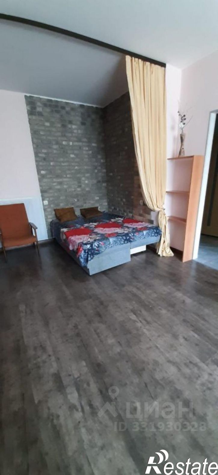 1-комн квартира ул Островского, 58,  д. 58