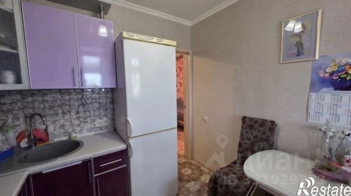 2-комн квартира пр-кт Гая, 80,  д. 80
