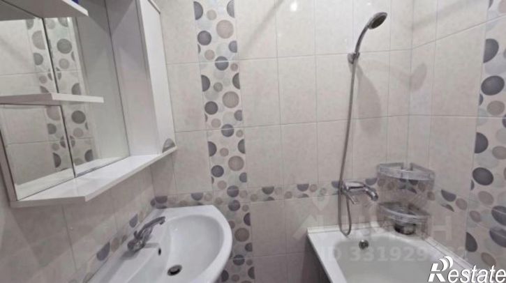 2-комн квартира пр-кт Гая, 80,  д. 80