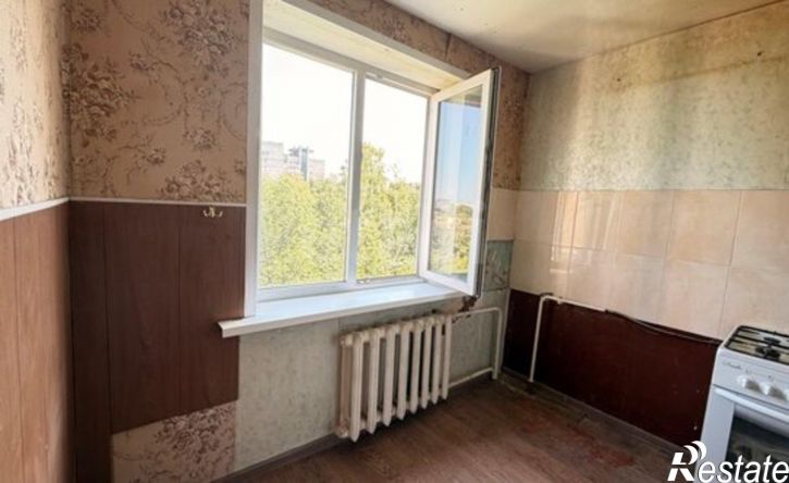 1-комн квартира ул Ефремова, 121,  д. 121