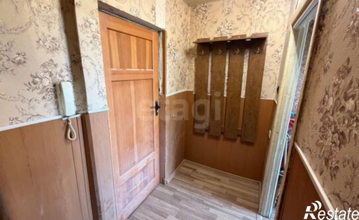 1-комн квартира ул Ефремова, 121,  д. 121