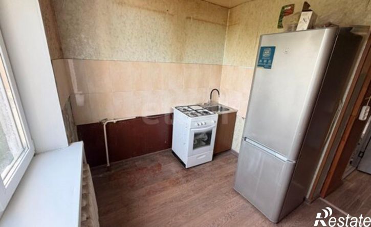 1-комн квартира ул Ефремова, 121,  д. 121