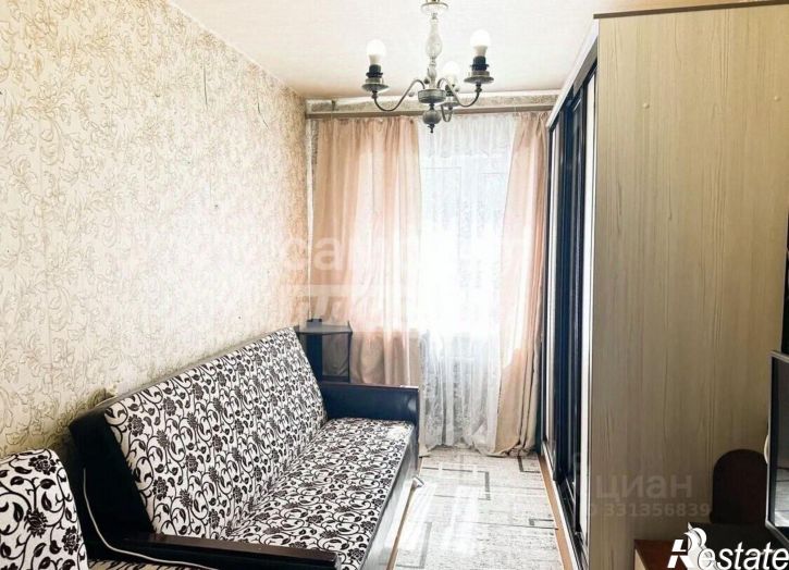 Комната ул Железнодорожная, 7,  д. 7