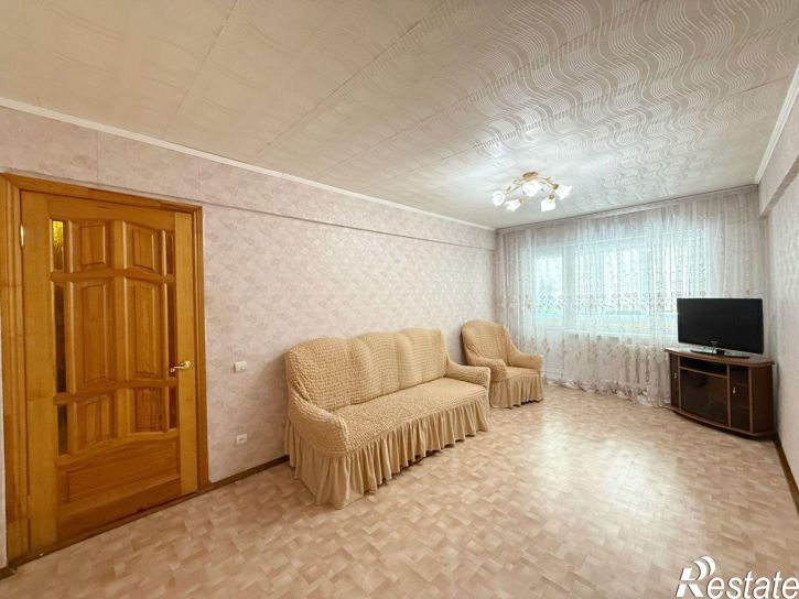 2-комн квартира ул Полбина, 40,  д. 40