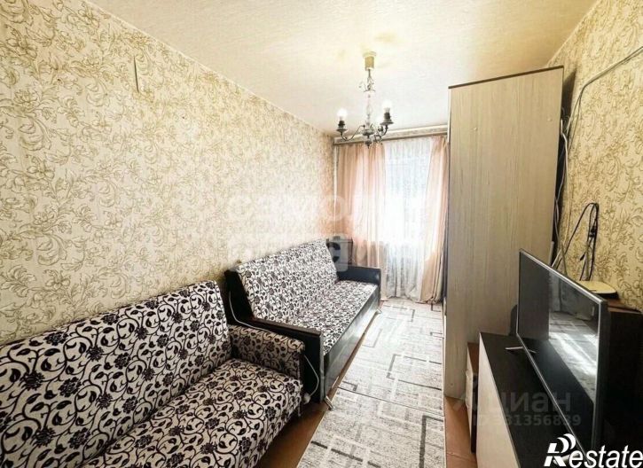Комната ул Железнодорожная, 7,  д. 7