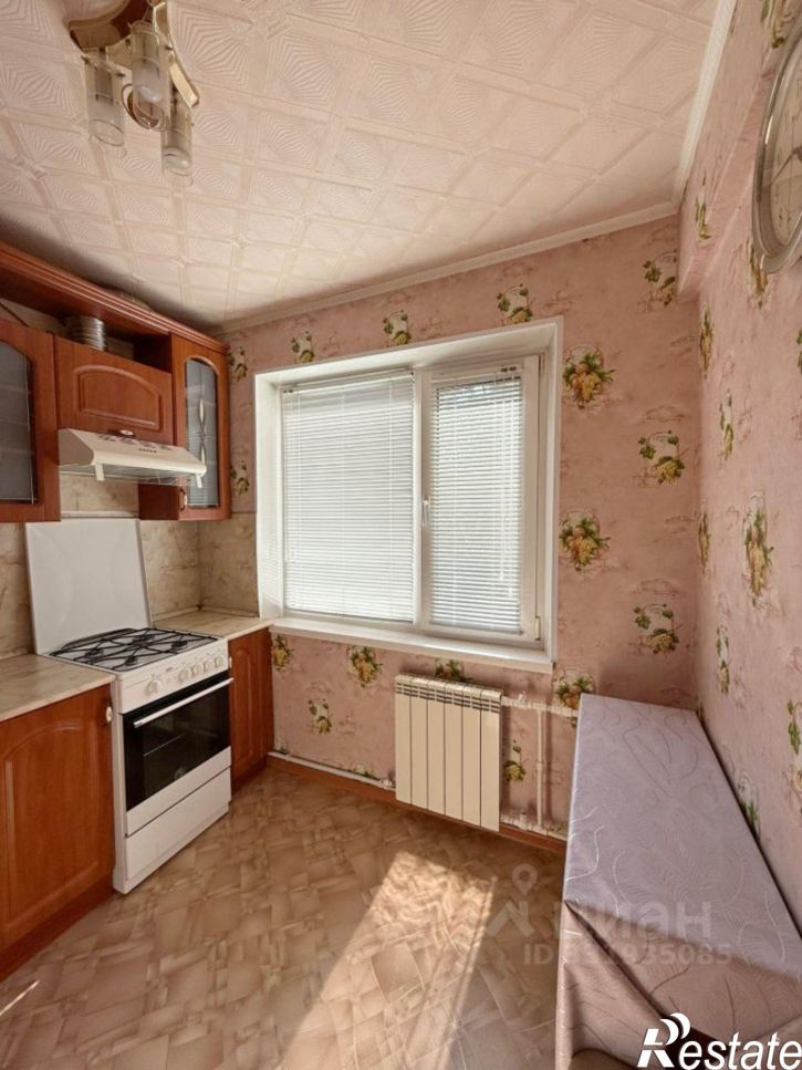 2-комн квартира ул Полбина, 40,  д. 40