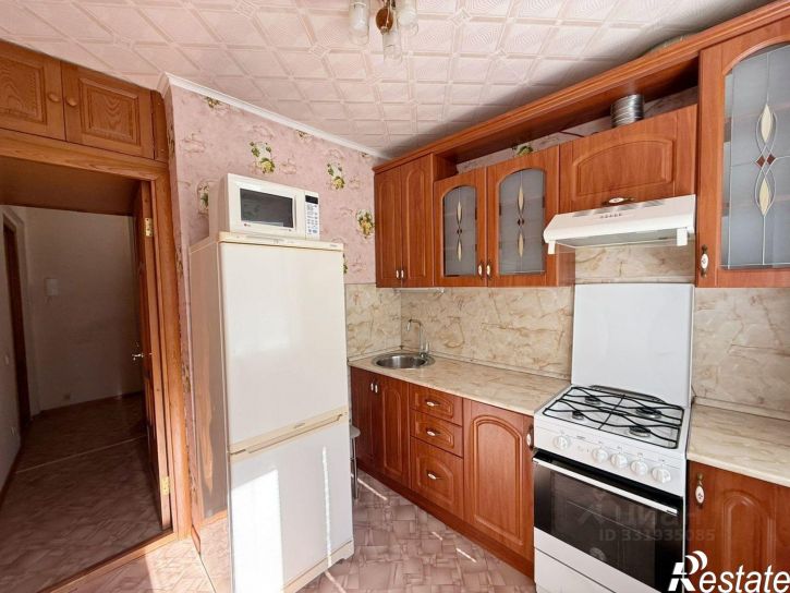 2-комн квартира ул Полбина, 40,  д. 40