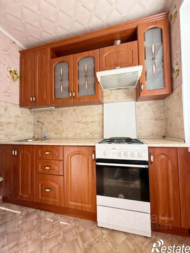 2-комн квартира ул Полбина, 40,  д. 40