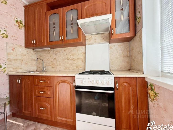 2-комн квартира ул Полбина, 40,  д. 40