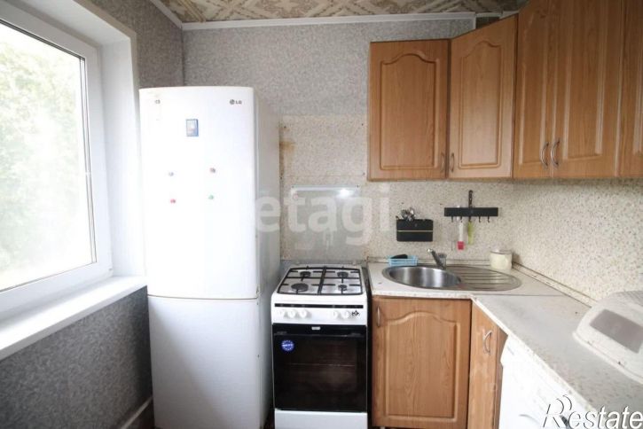 2-комн квартира ул Терешковой, 1,  д. 1