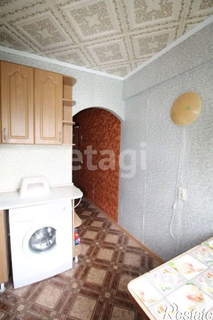 2-комн квартира ул Терешковой, 1,  д. 1
