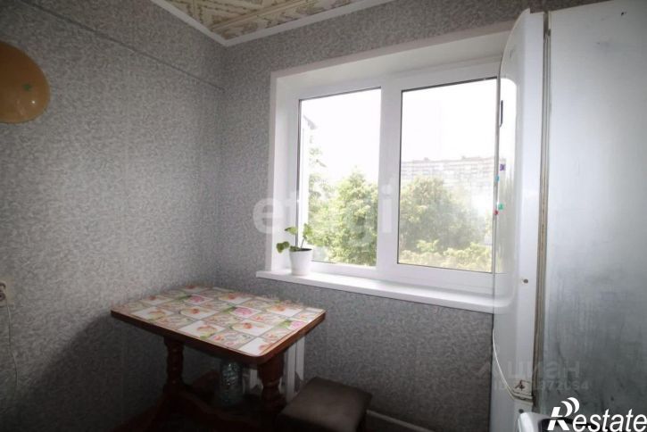 2-комн квартира ул Терешковой, 1,  д. 1