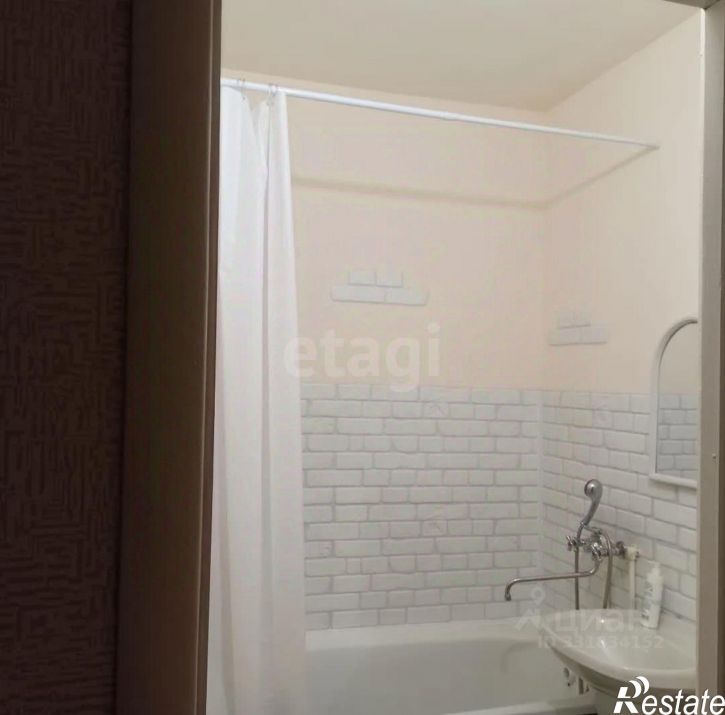 1-комн квартира ул Рябикова, 37,  д. 37